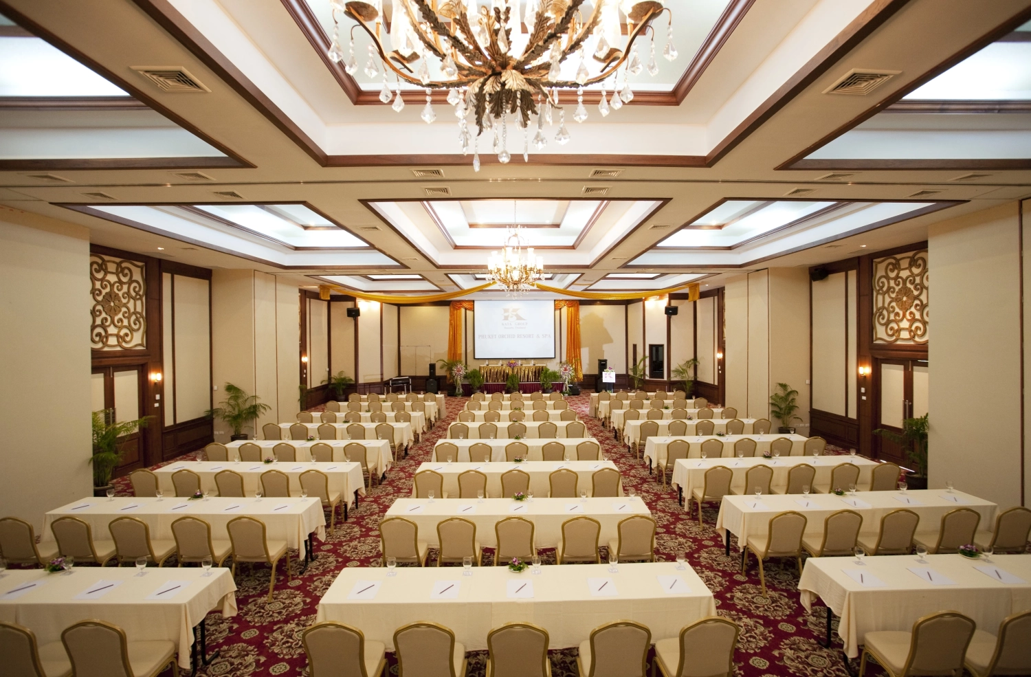 Events & Conferences